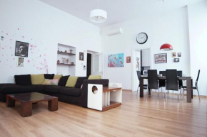 FLOUR SUITE - Rome Apartment